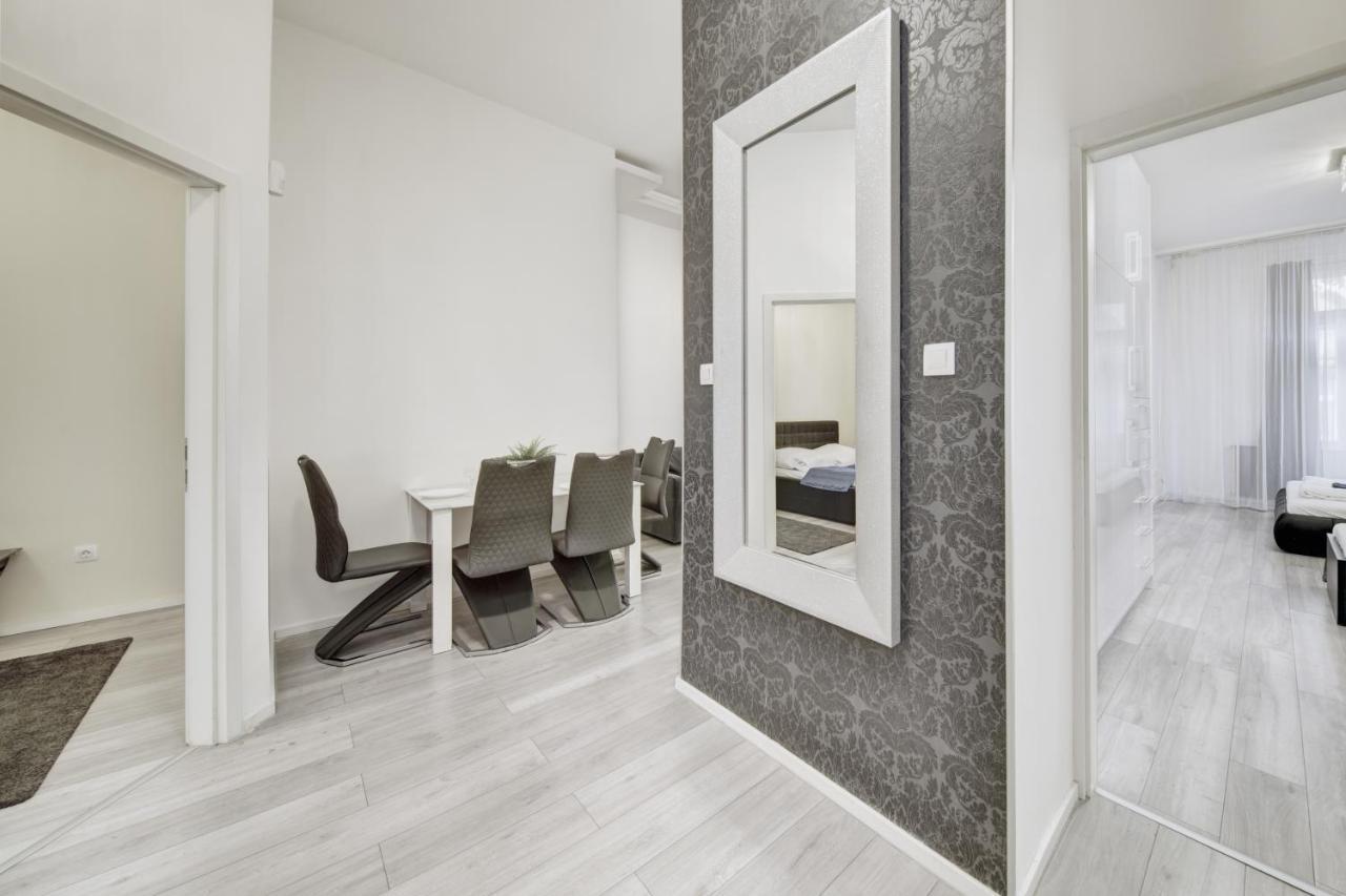 Center Apartment Budapest - Vaci Utca Exterior photo